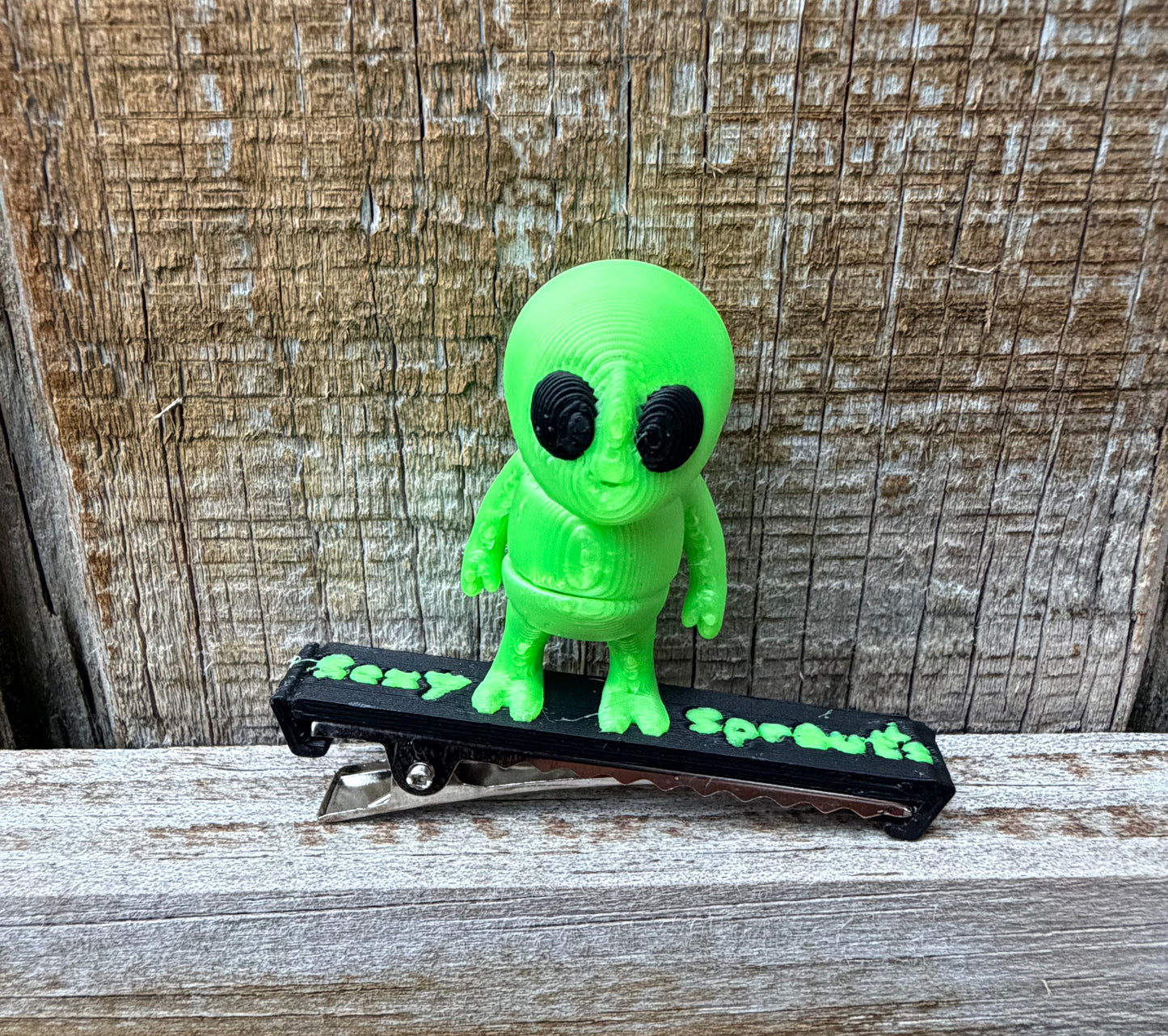 Alien Sprout