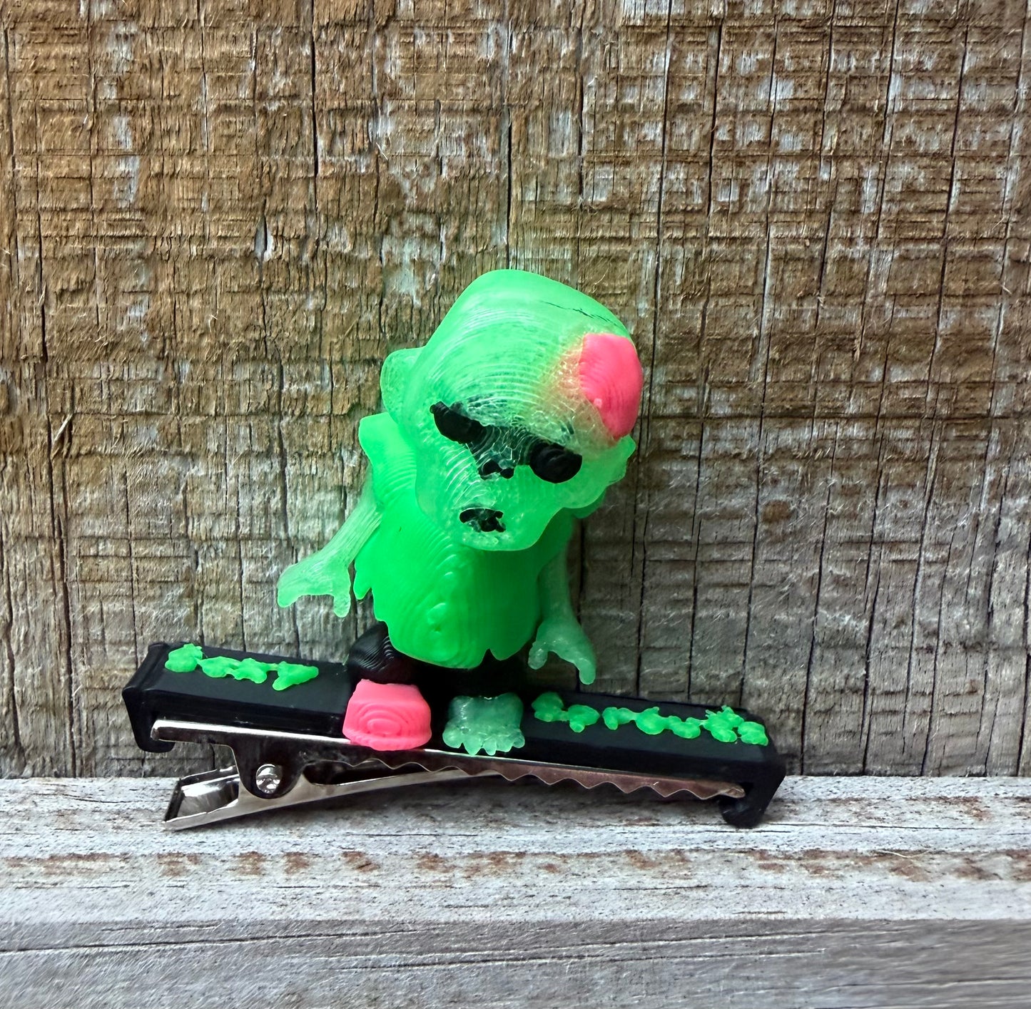 GLOW Zombie Sprout