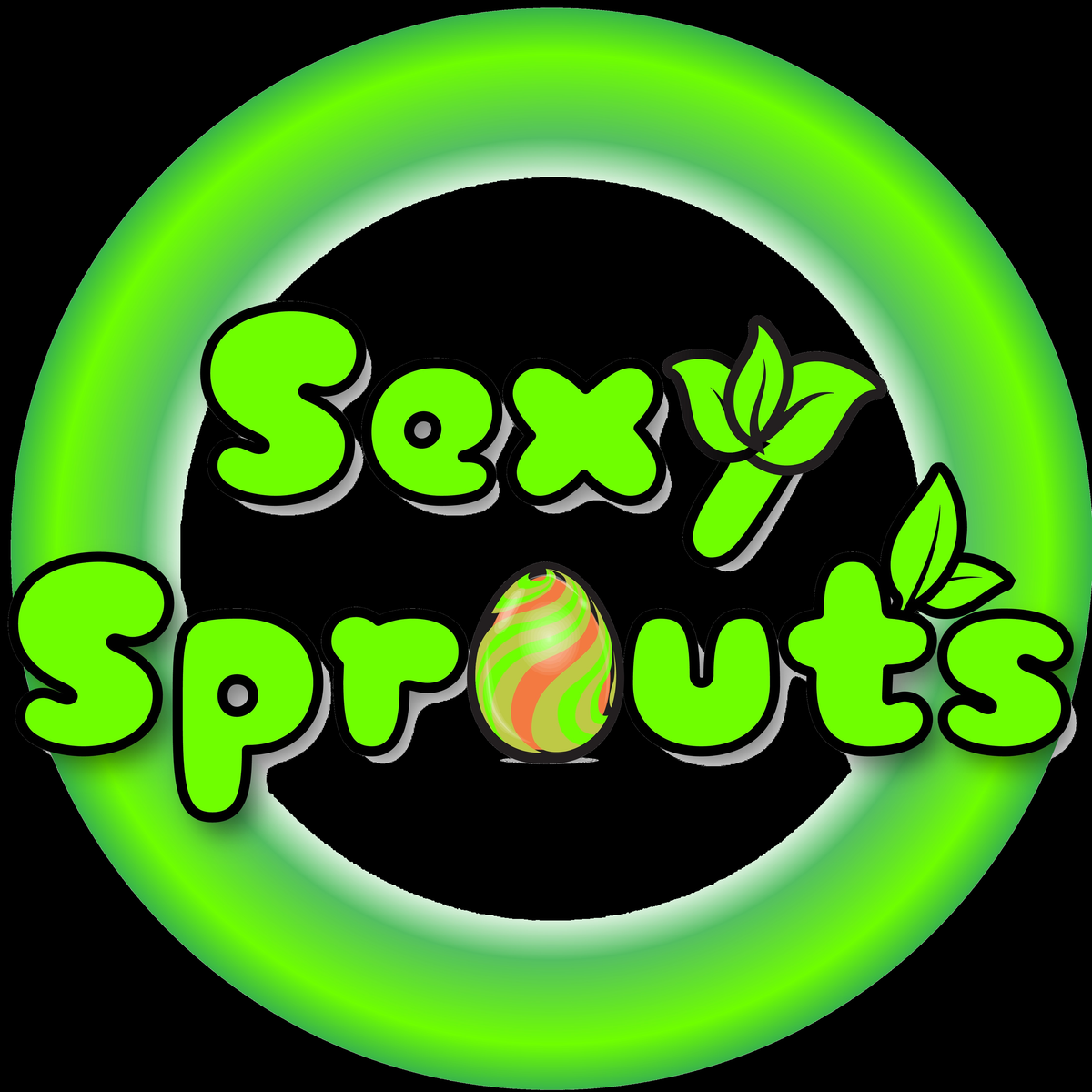 Sexy Sprout Collection