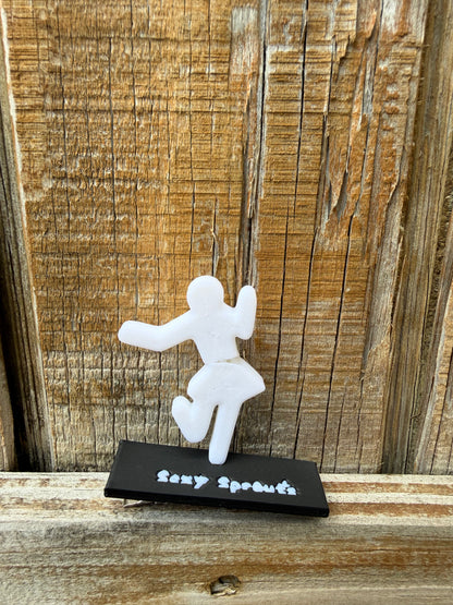 LYNY Collection Sprout - Dancer 2