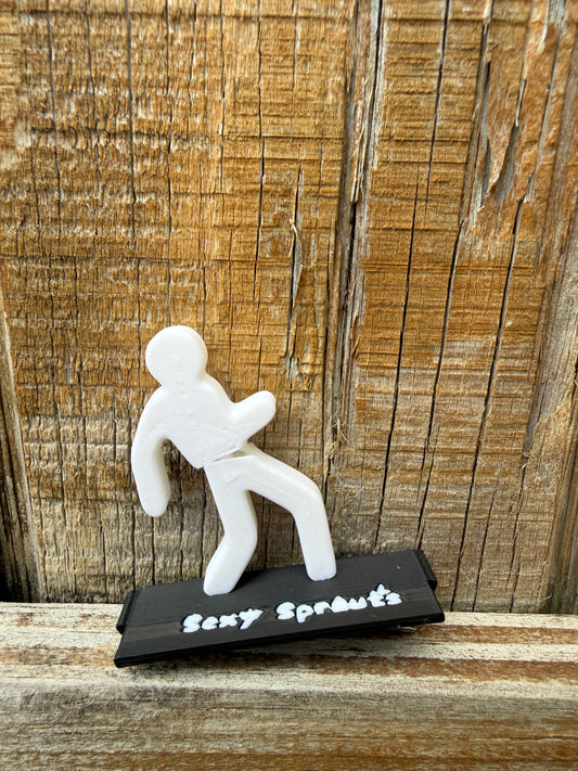 LYNY Collection Sprout - Dancer 4