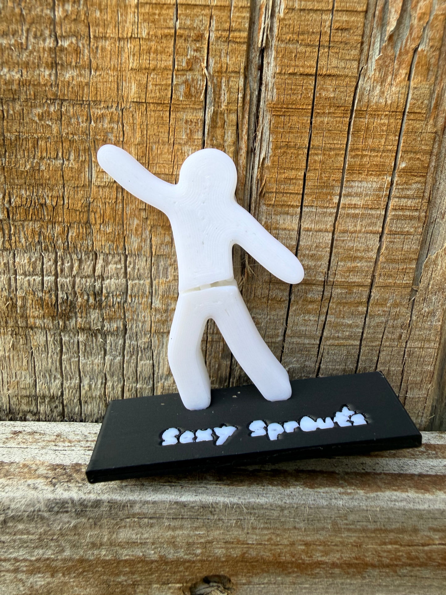 LYNY Collection Sprout - Dancer 1