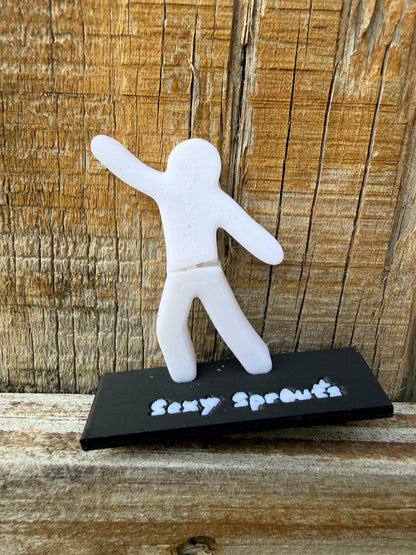 LYNY Collection Sprout - Dancer 1