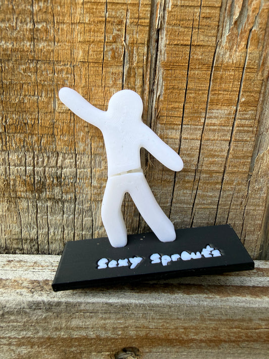 LYNY Collection Sprout - Dancer 1