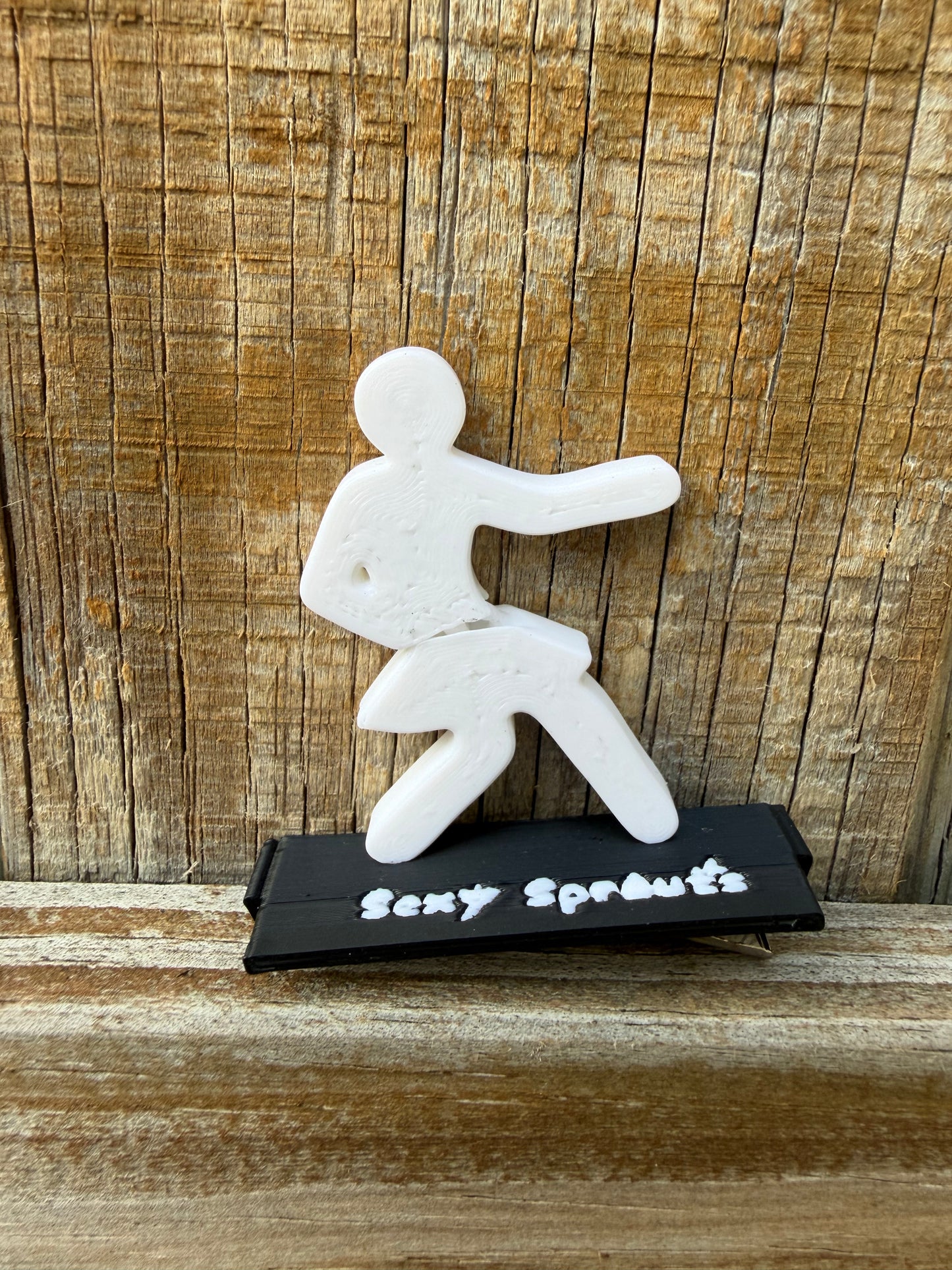 LYNY Collection Sprout - Dancer 3