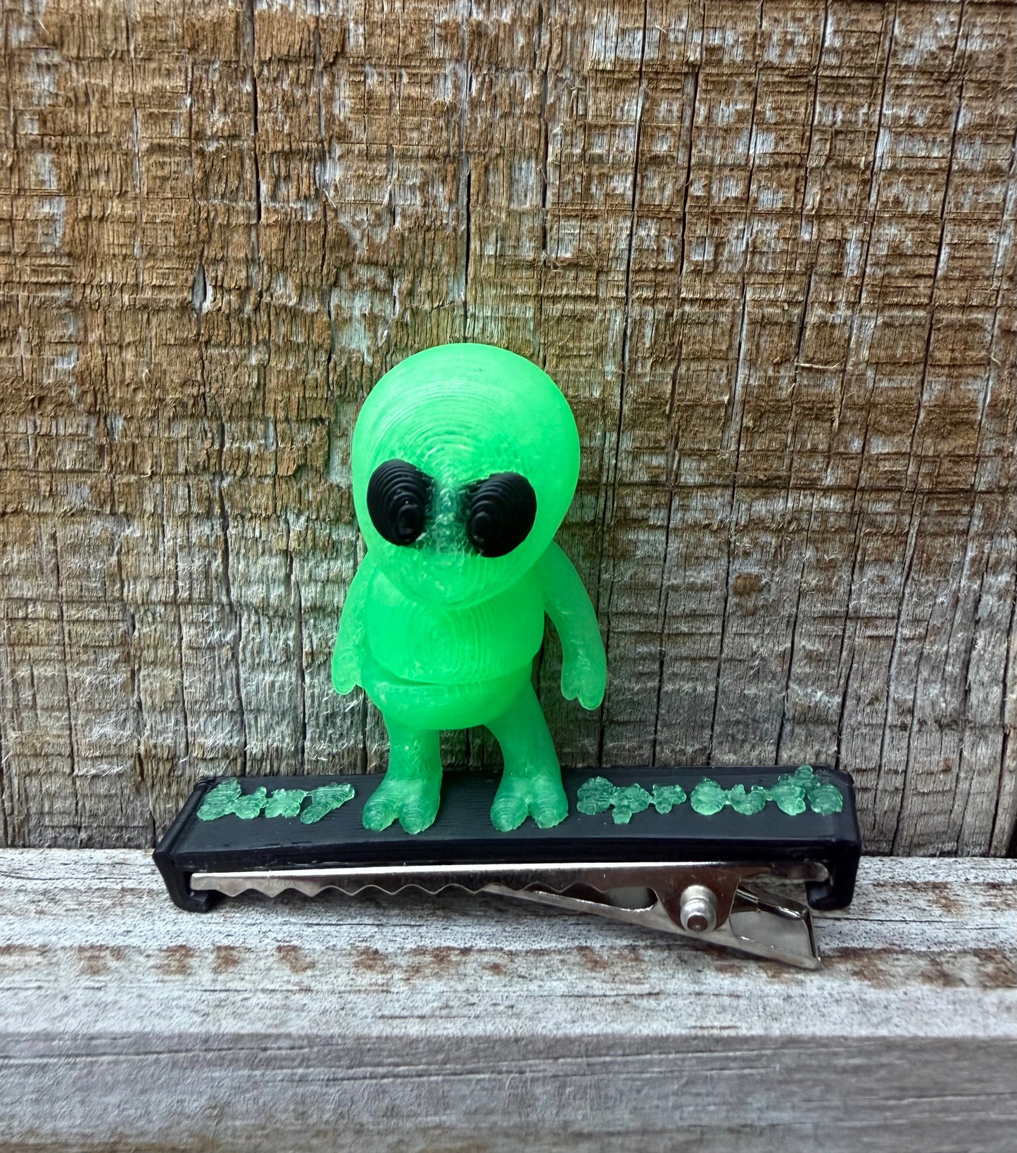 GLOW Alien Sprout
