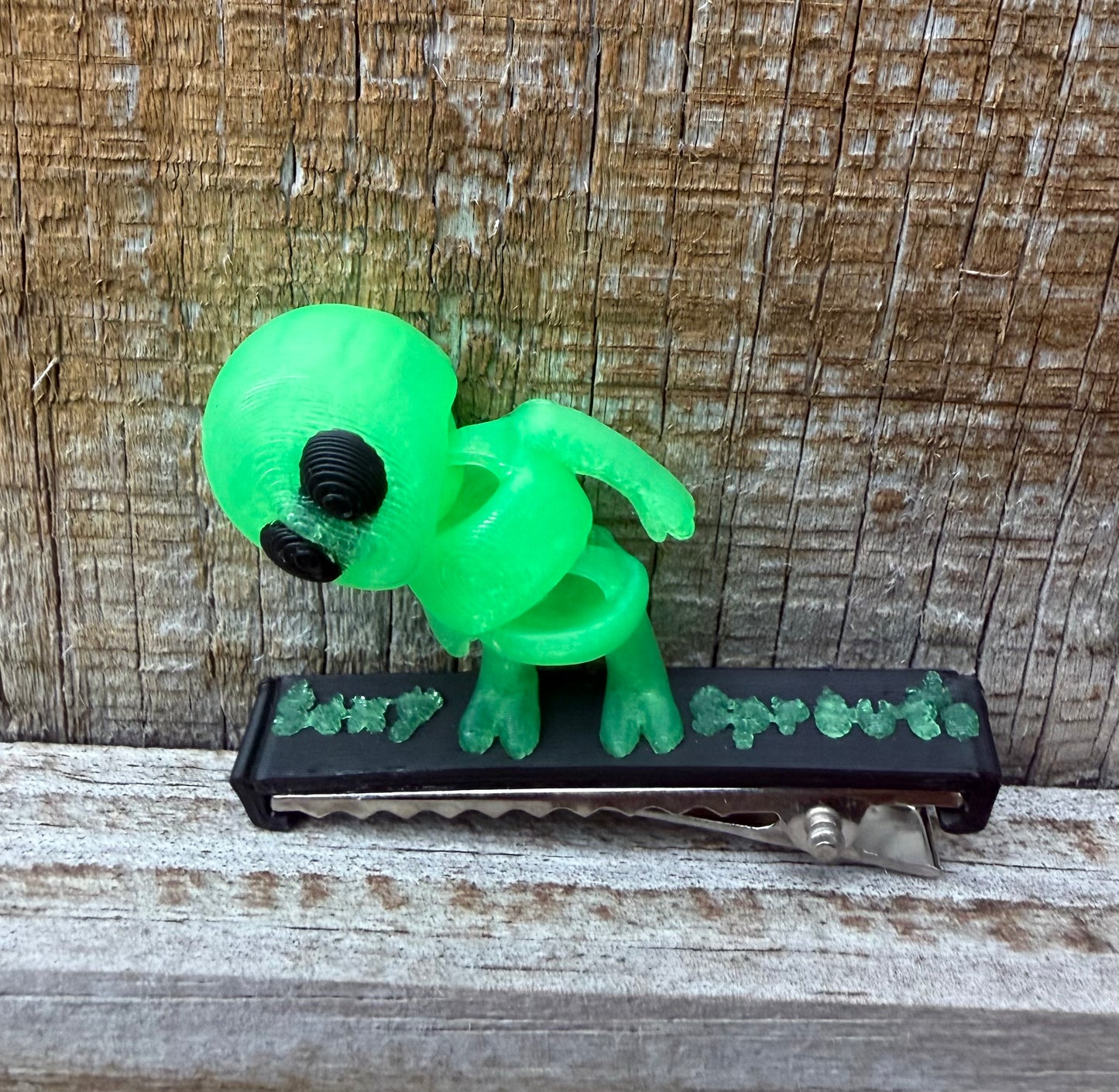 GLOW Alien Sprout