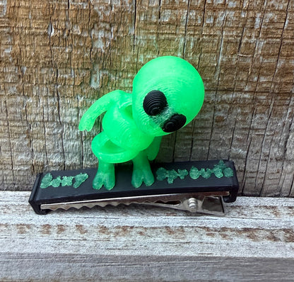 GLOW Alien Sprout