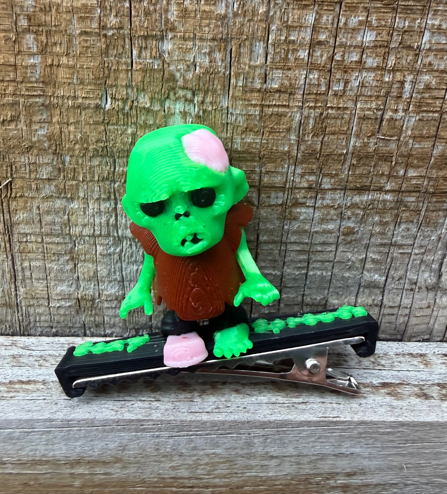 Zombie Sprout