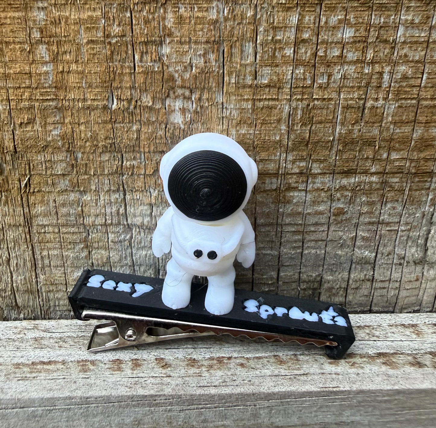 Astronaut Sprout
