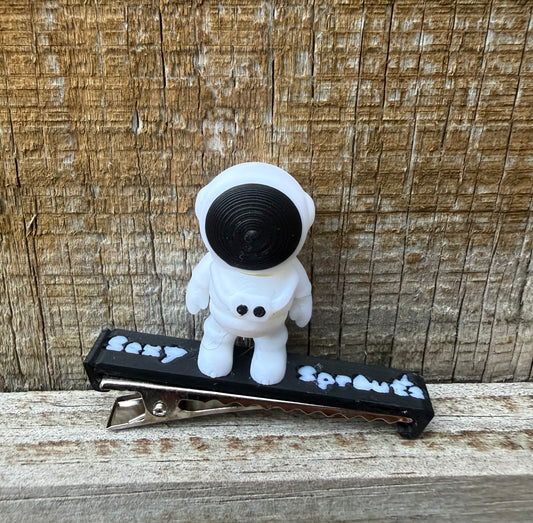 Astronaut Sprout
