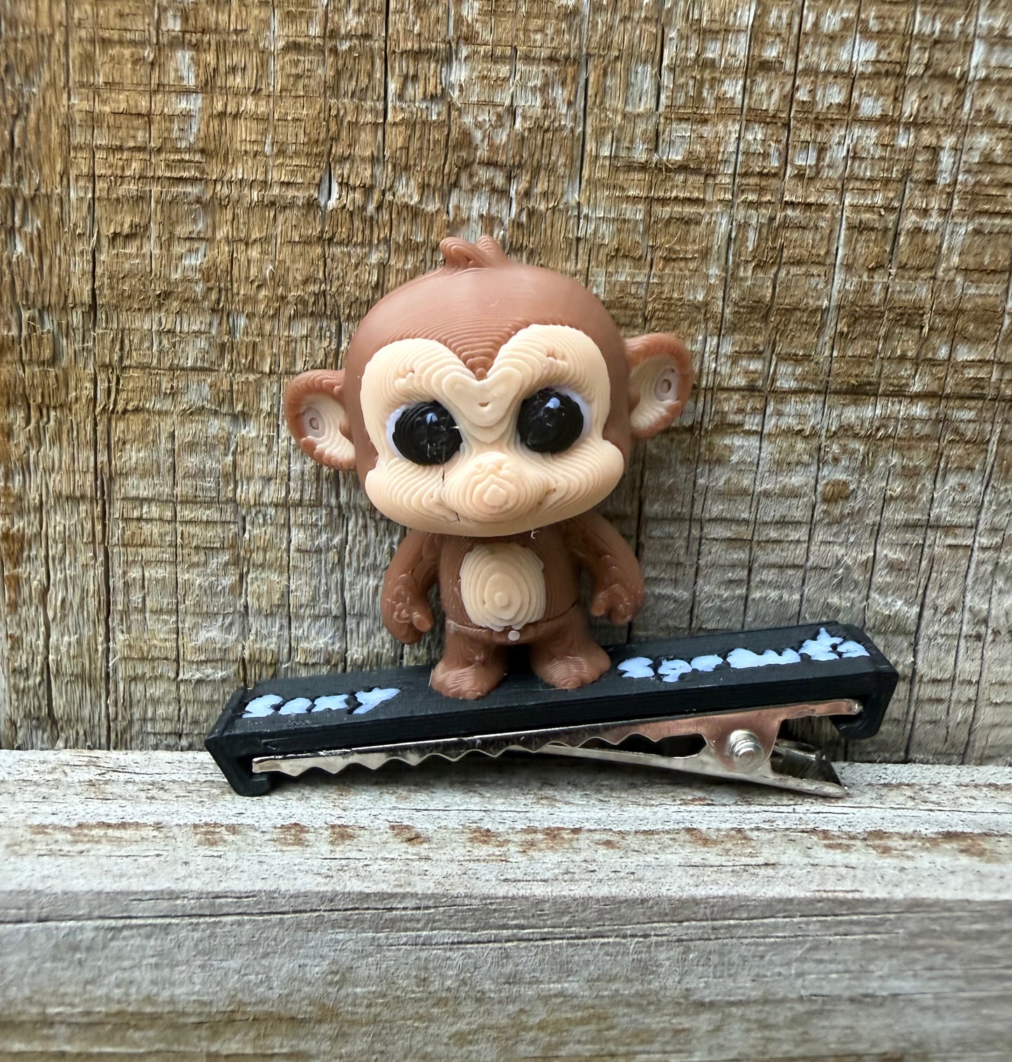 Monkey Sprout