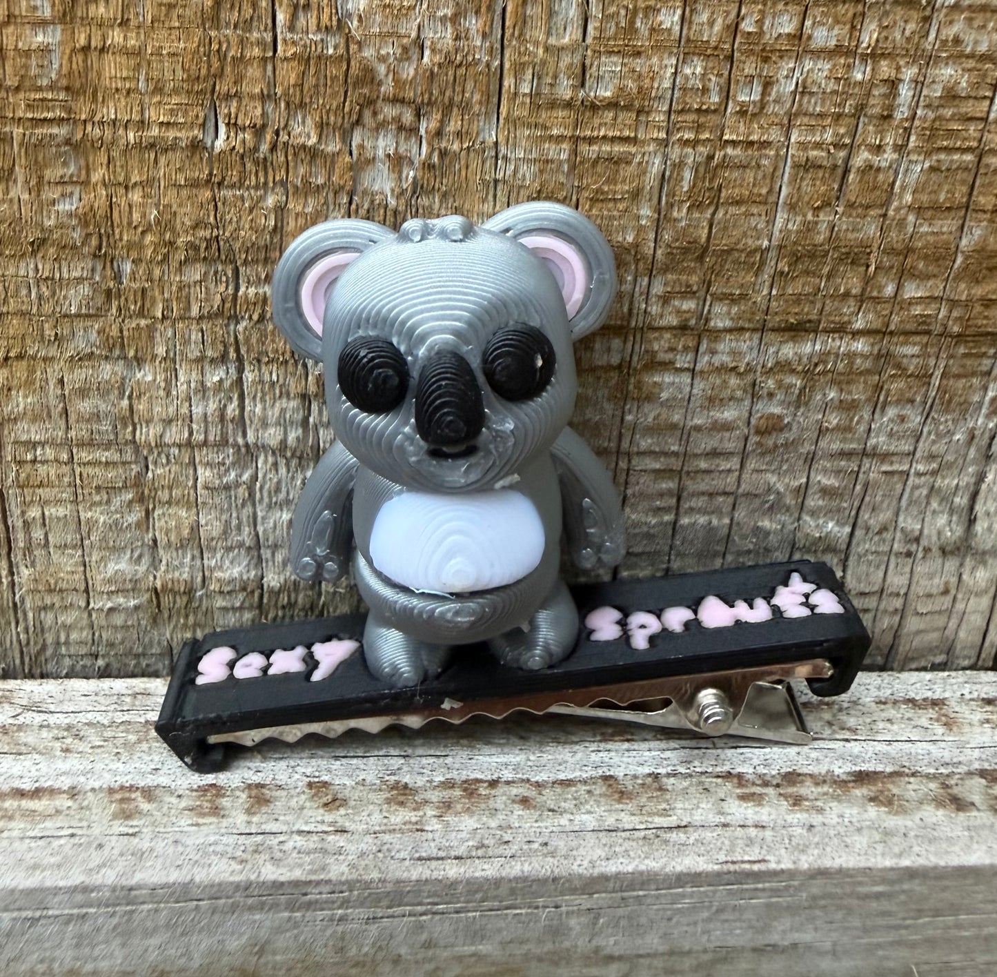 Koala Sprout