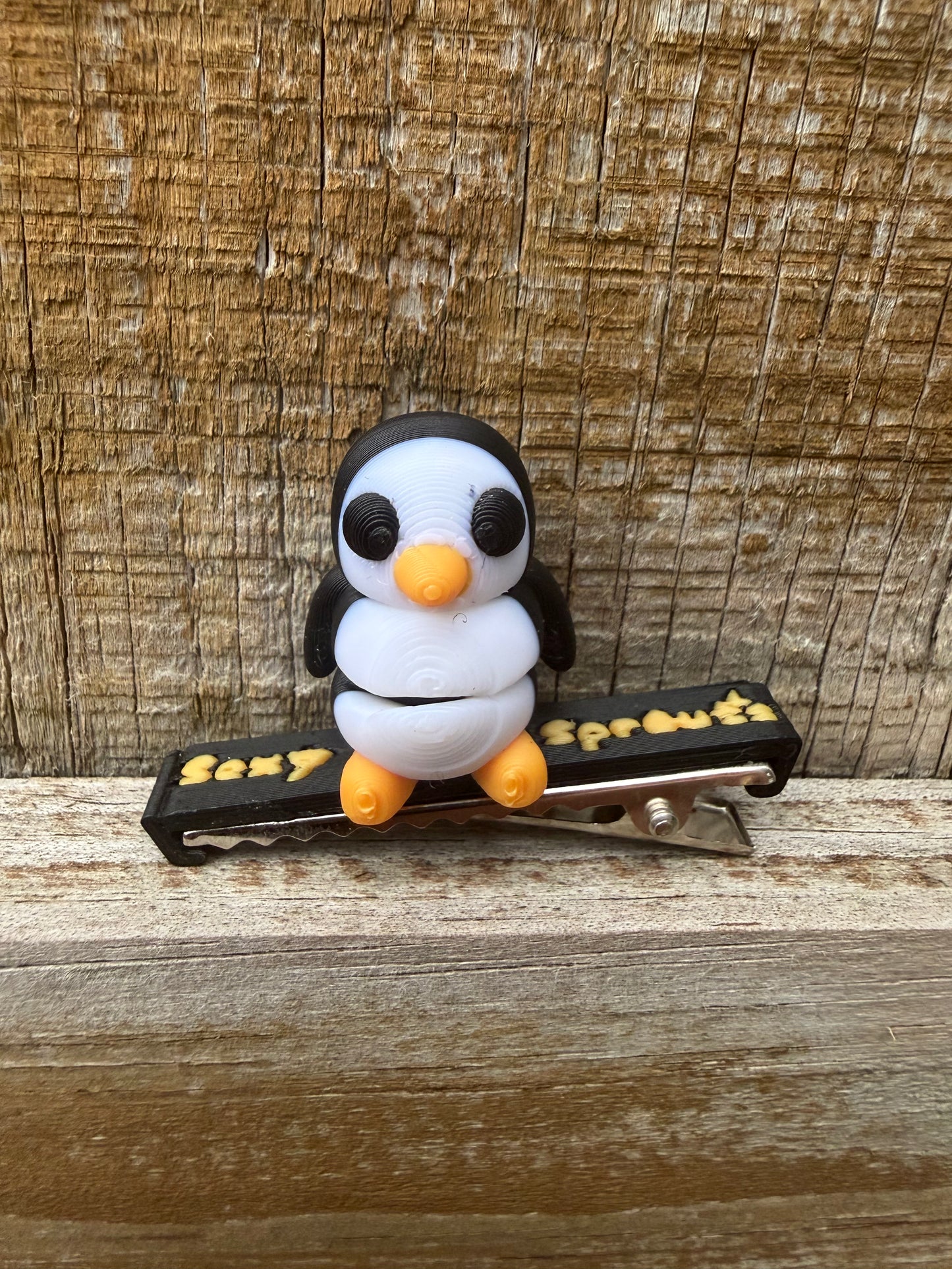 Penguin Sprout