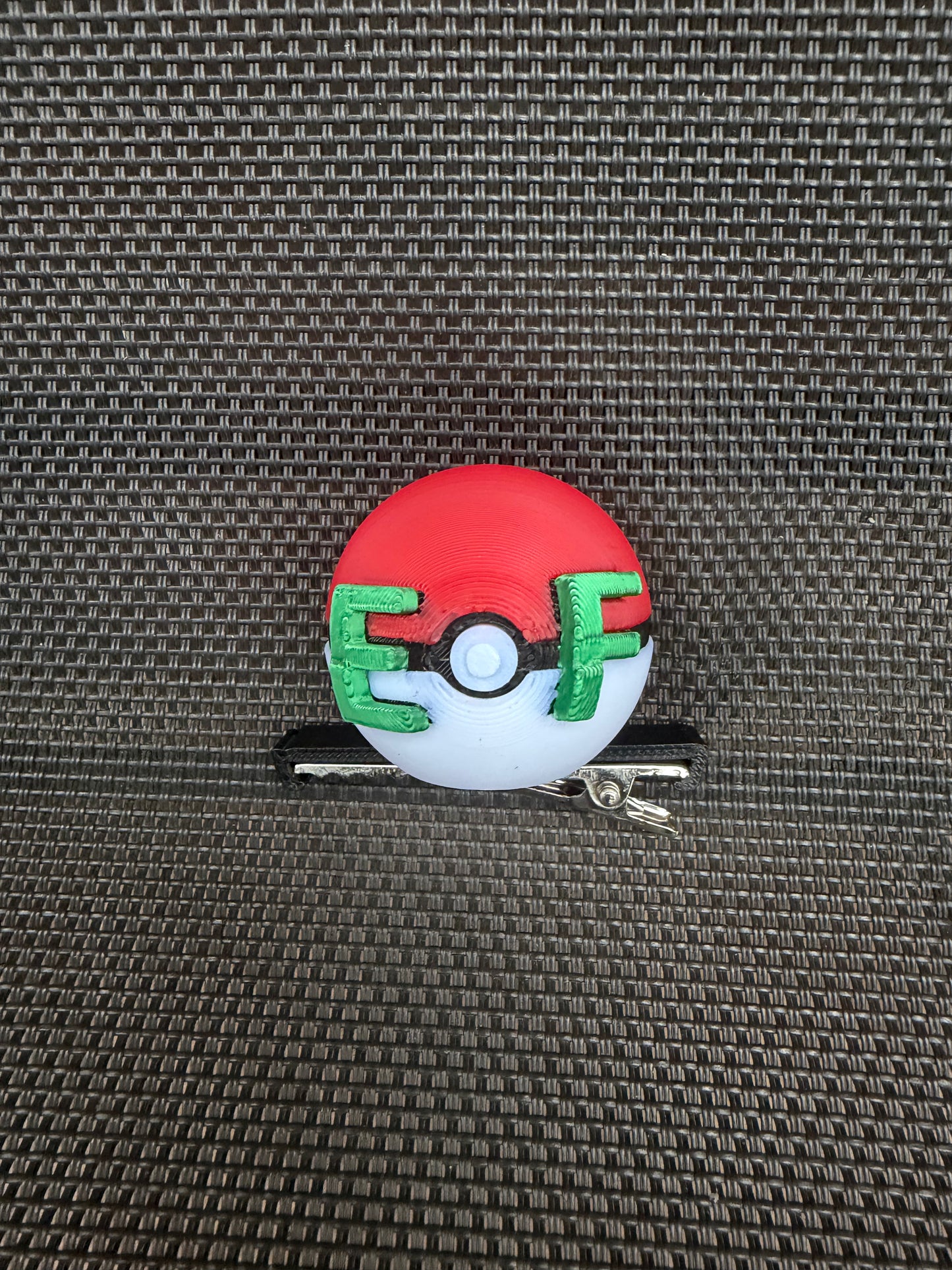EF Festival Ball Sprout
